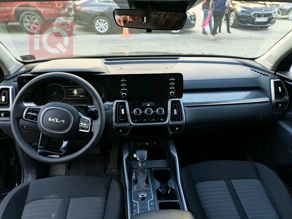 کیا سۆرینتۆ